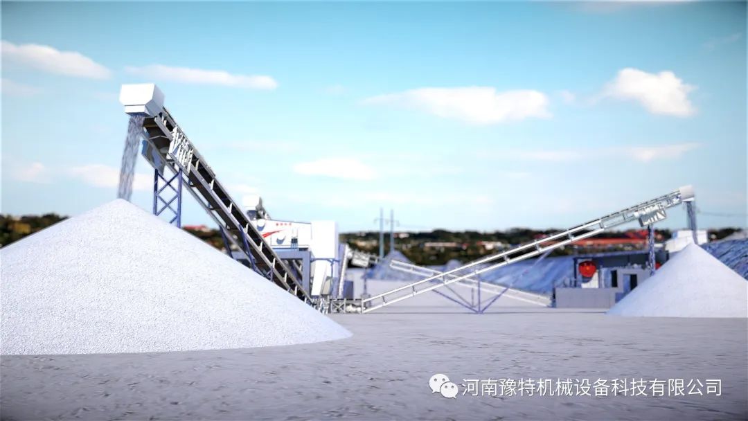 詳解哪些因素會影響著圓振動篩的篩分效果？