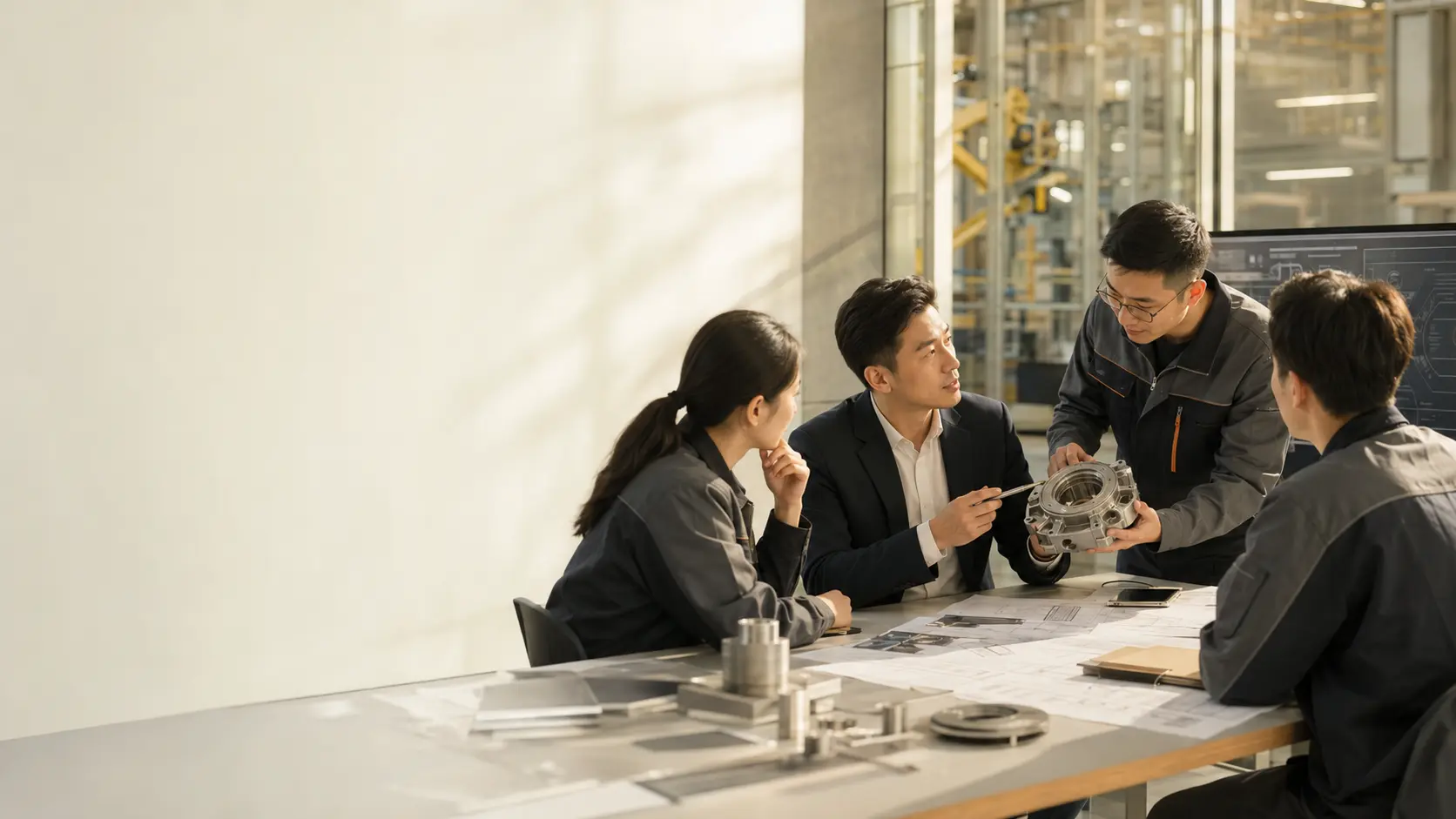 Make complex value clear, credible and actionable